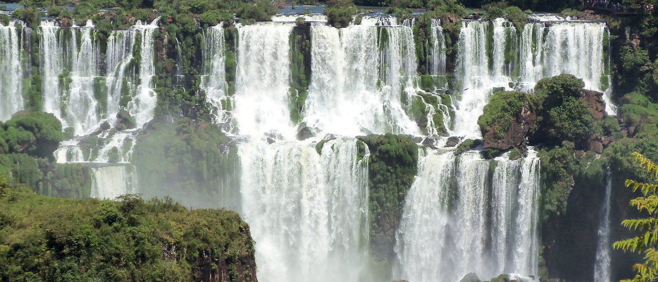 Foz do Iguaçu