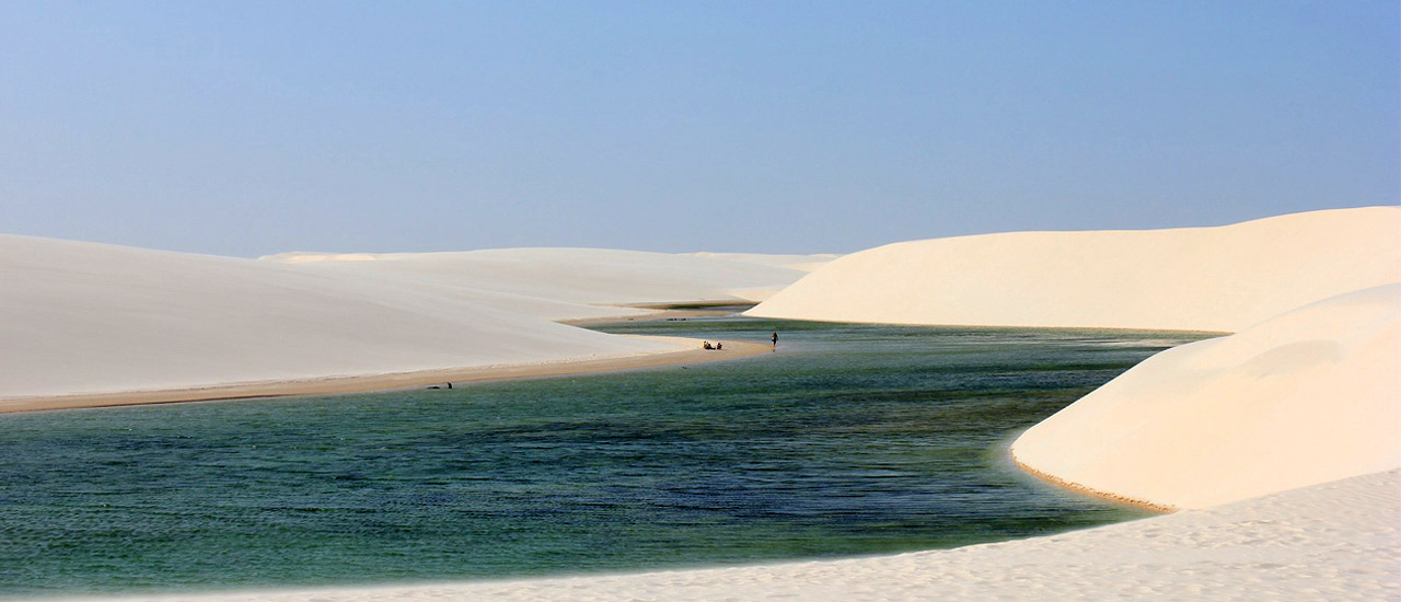 Lençois Maranhenses