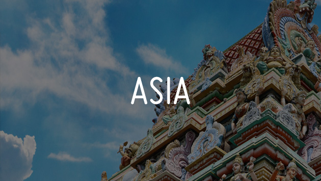Ásia