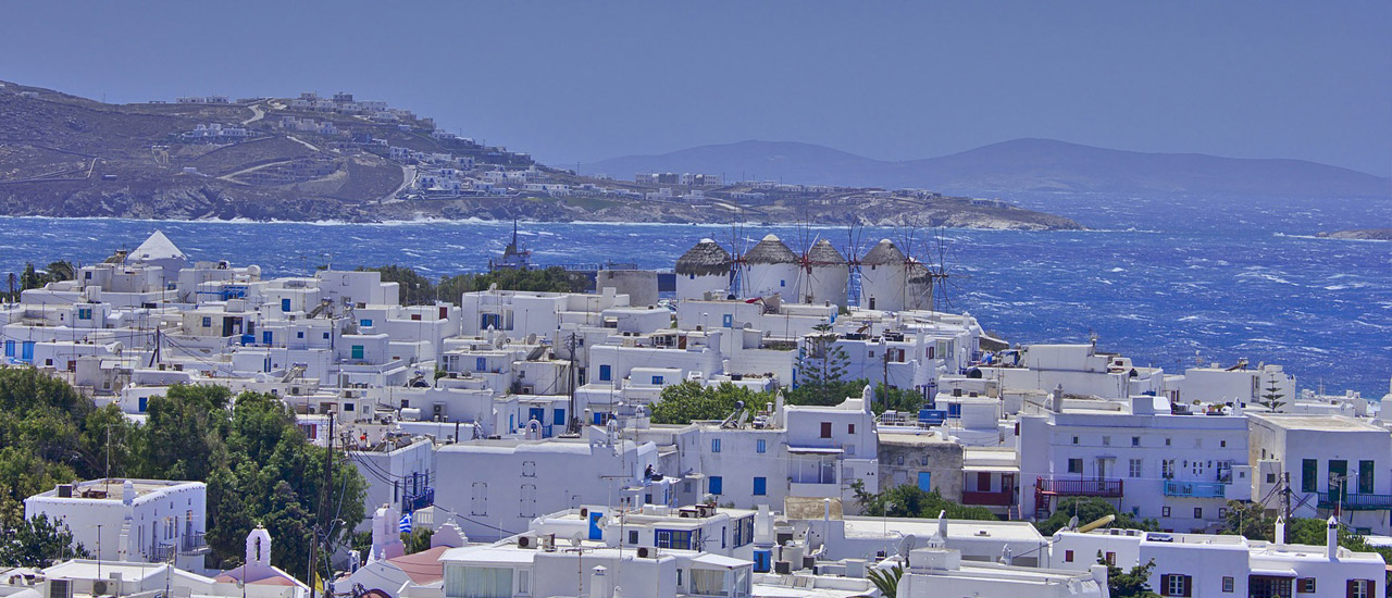 Mykonos